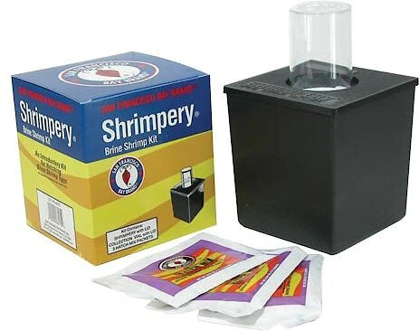 SF - Shrimpery Kit