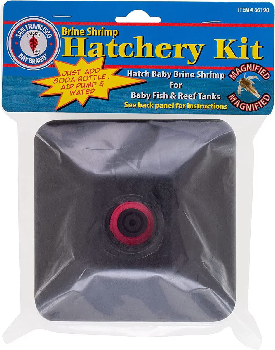 SF - Hatchery