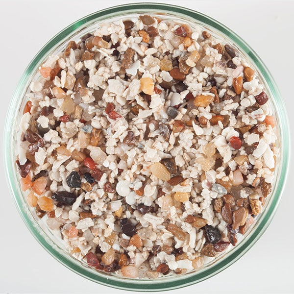 CaribSea - African Cichlid Mix - Ivory Coast Sand - 20 lb (2 x 20 lbs per case)