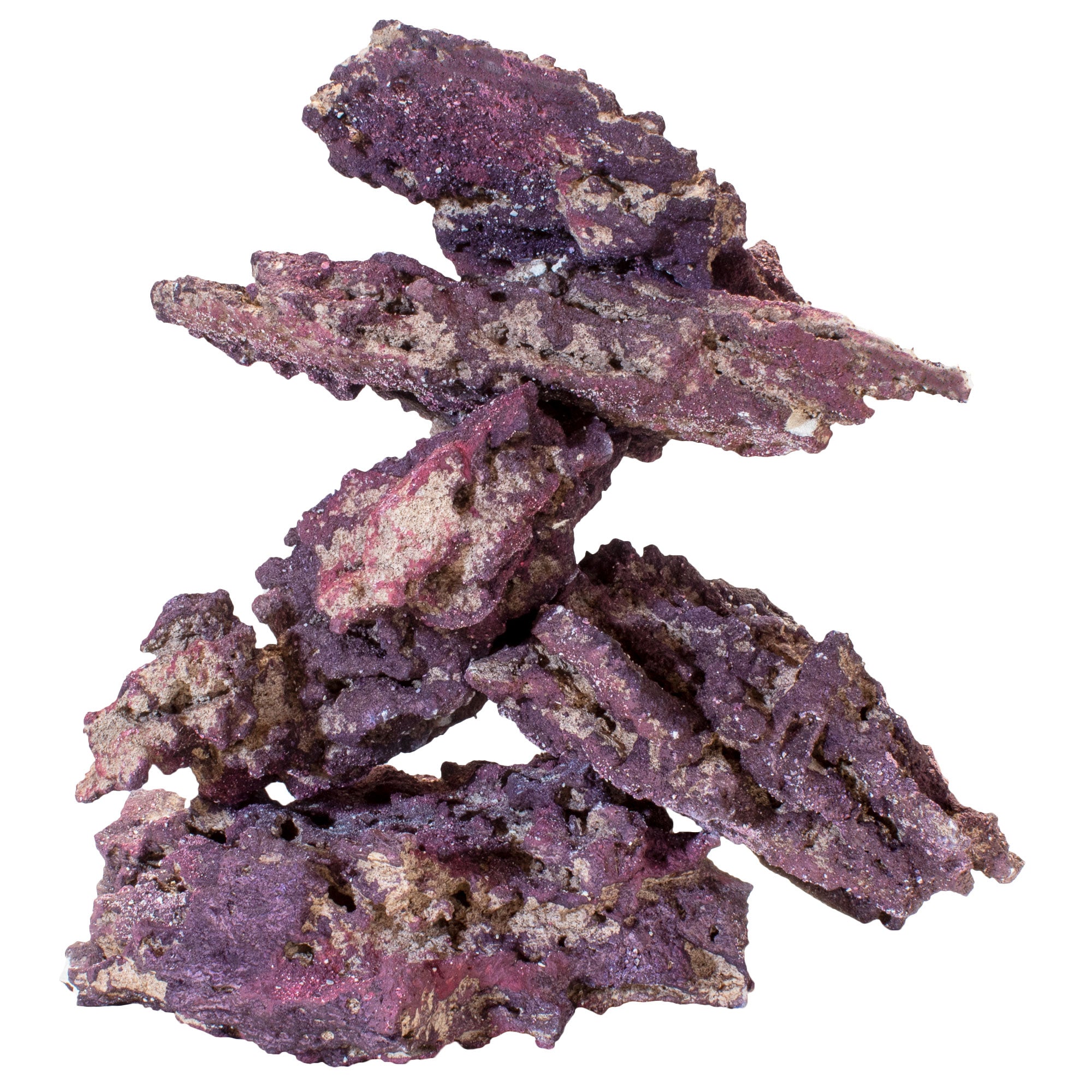 Caribsea - LifeRock Premium Shelf Rock 20 lb