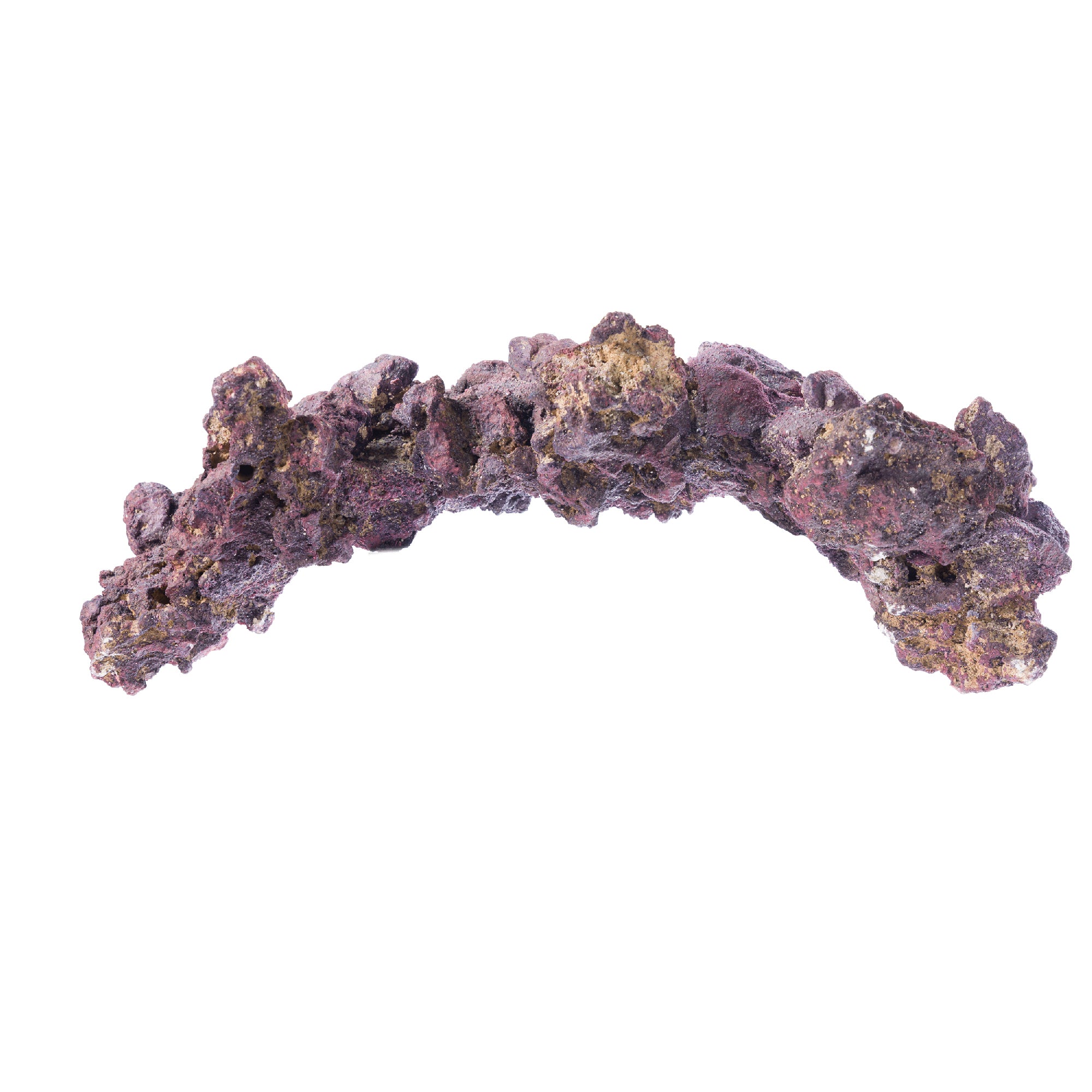 CaribSea - LifeRock - Arches 18" (Single Arch)