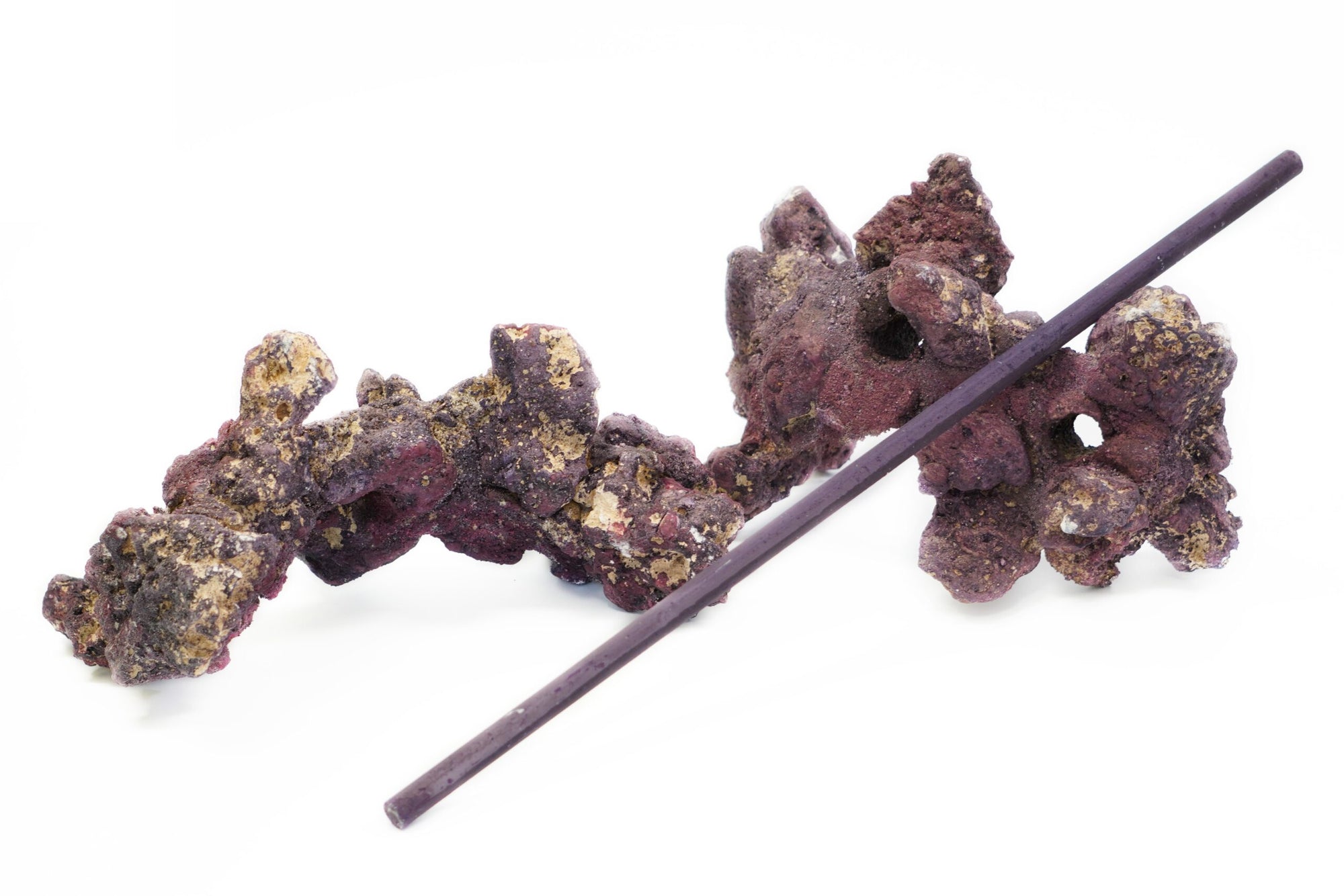 CaribSea - LifeRock - Reef Tree Extension Kit