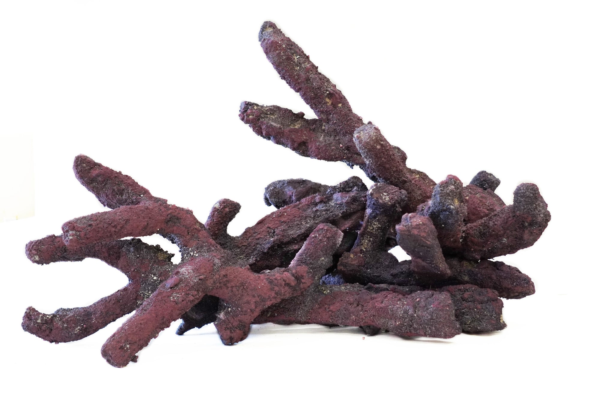 CaribSea - LifeRock - Belize Branch - 20 lb box (assorted branches)