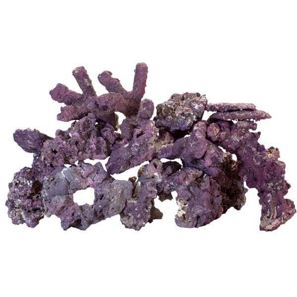 Caribsea - LifeRock Dreamscapes Assortment Box 40-60 gal (Large)