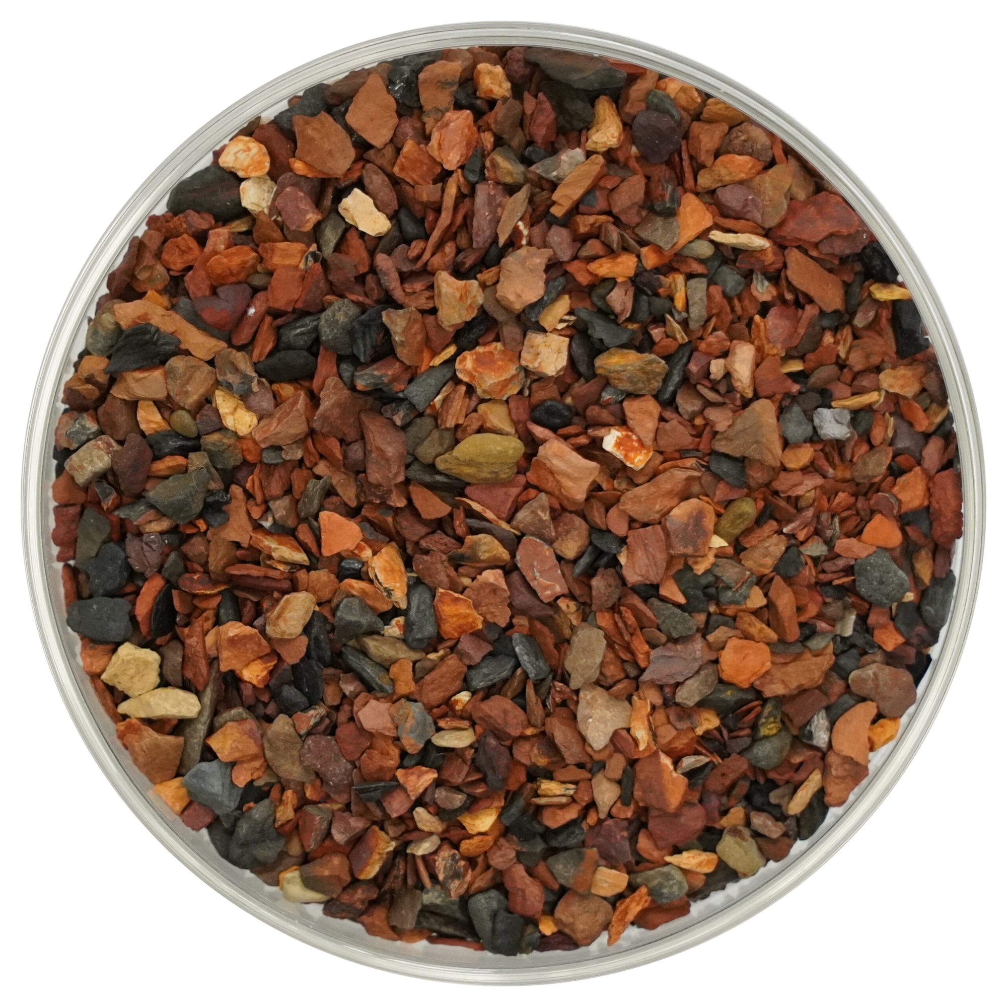 CaribSea - Eco-Planted - Red - 20 lb (2 x 20 lbs per case)