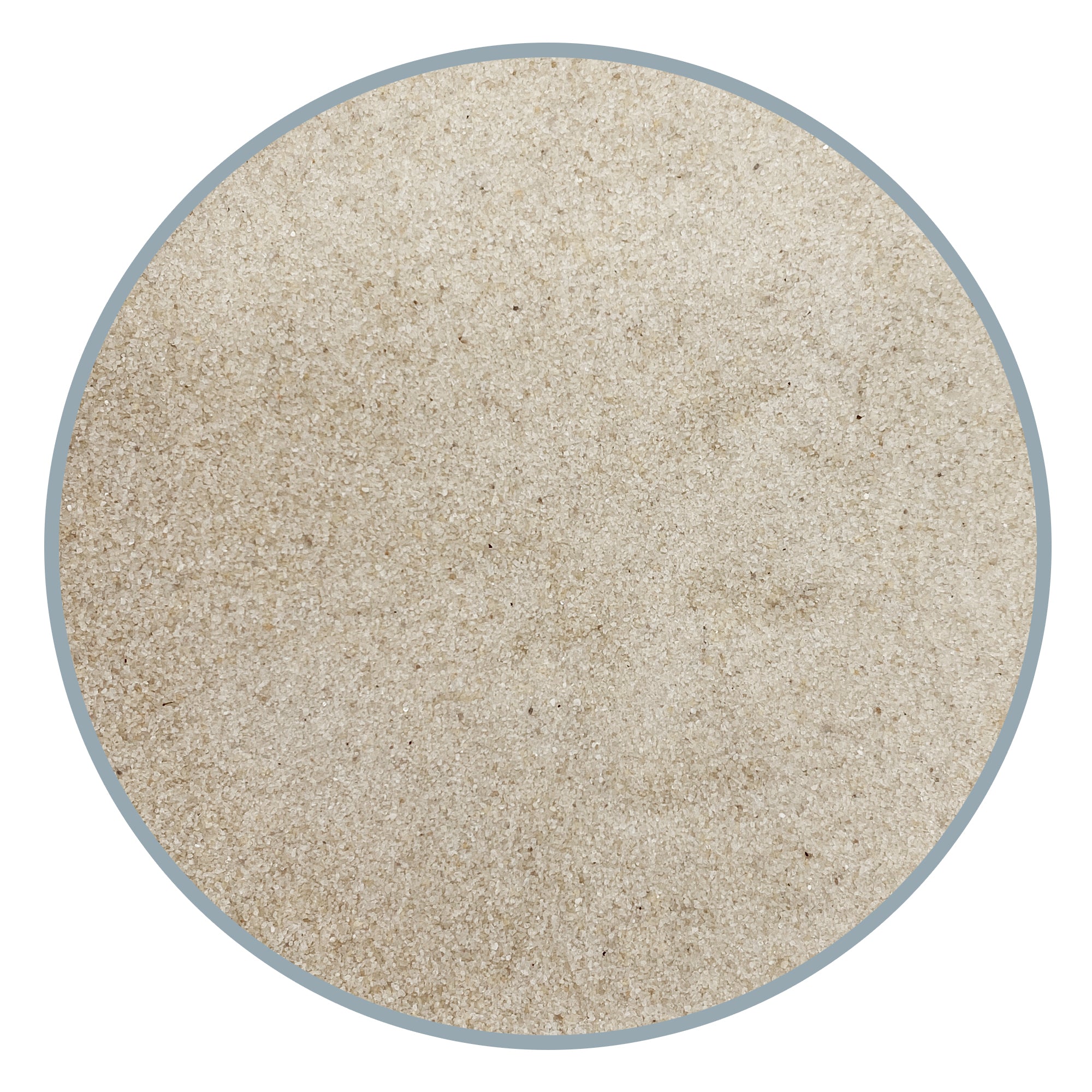 CaribSea - Super Naturals - Moonlight Sand - 40 lb bag (Freshwater/Brackish)