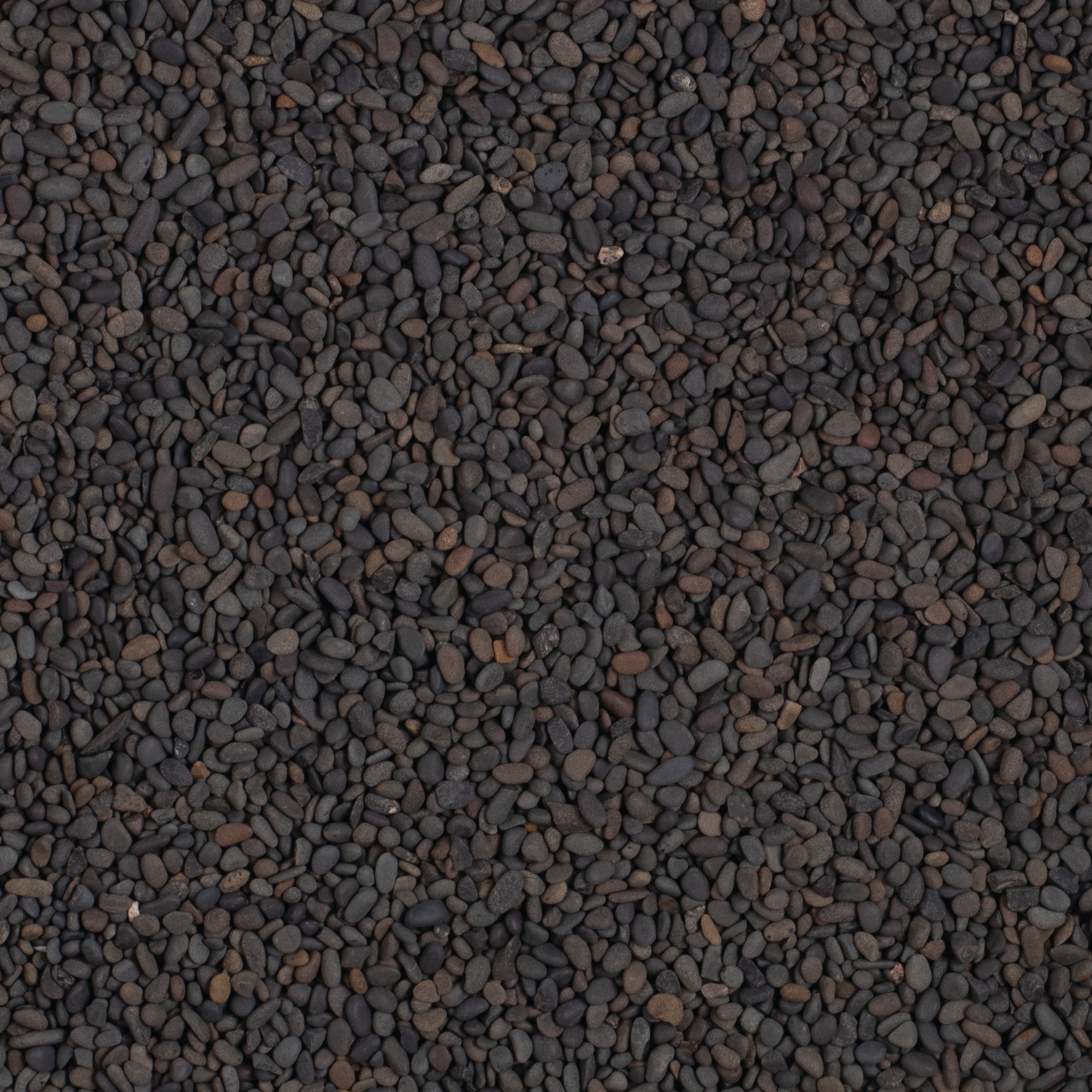 Caribsea - Super Natural Aquascapes Midnight River 40 lb
