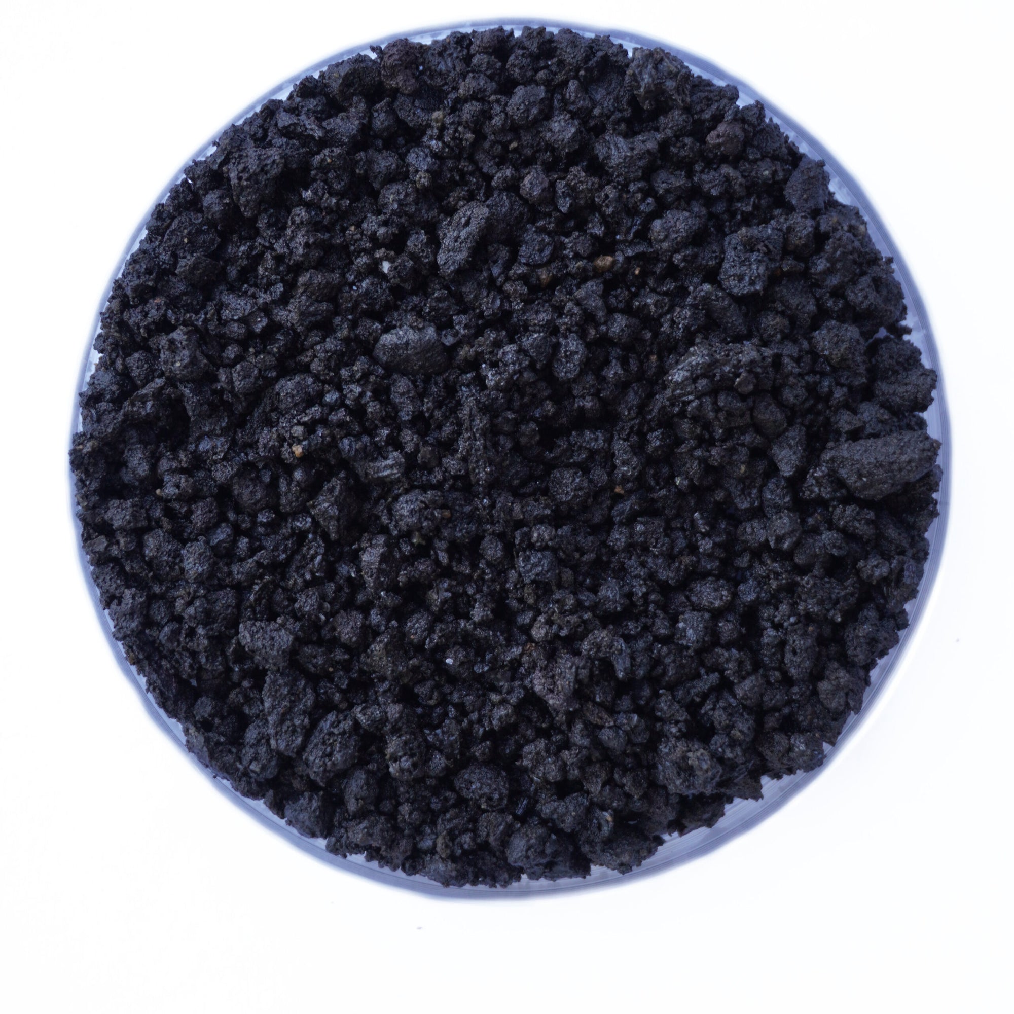CaribSea - Eco-Planted - Black - 10 lb (4 x 10 lbs per case)