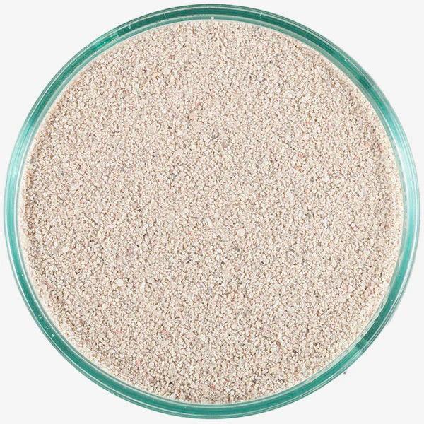 CaribSea - Arag-Alive - Bahamas Oolite Sand - 20 lb (2 x 20 lbs per case)