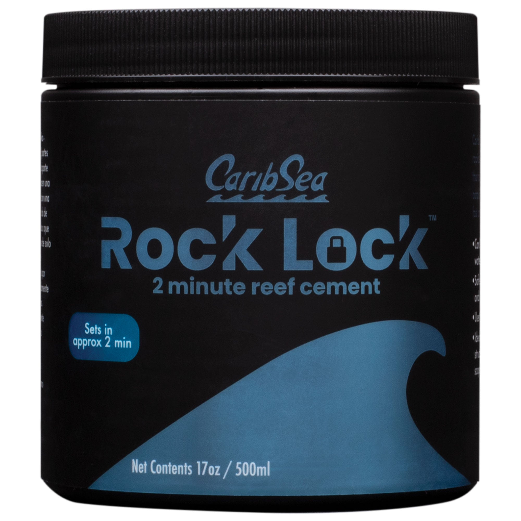 CaribSea - Rock Lock Aquascaping Cement - 500 g