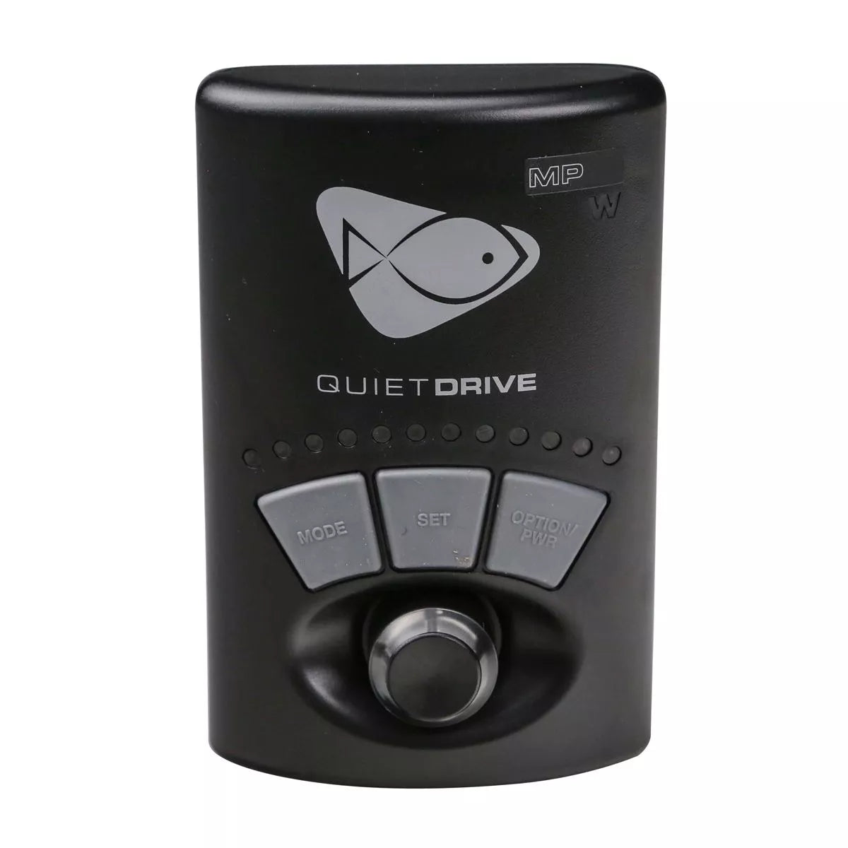 ET - MP60 QD Replacement Driver