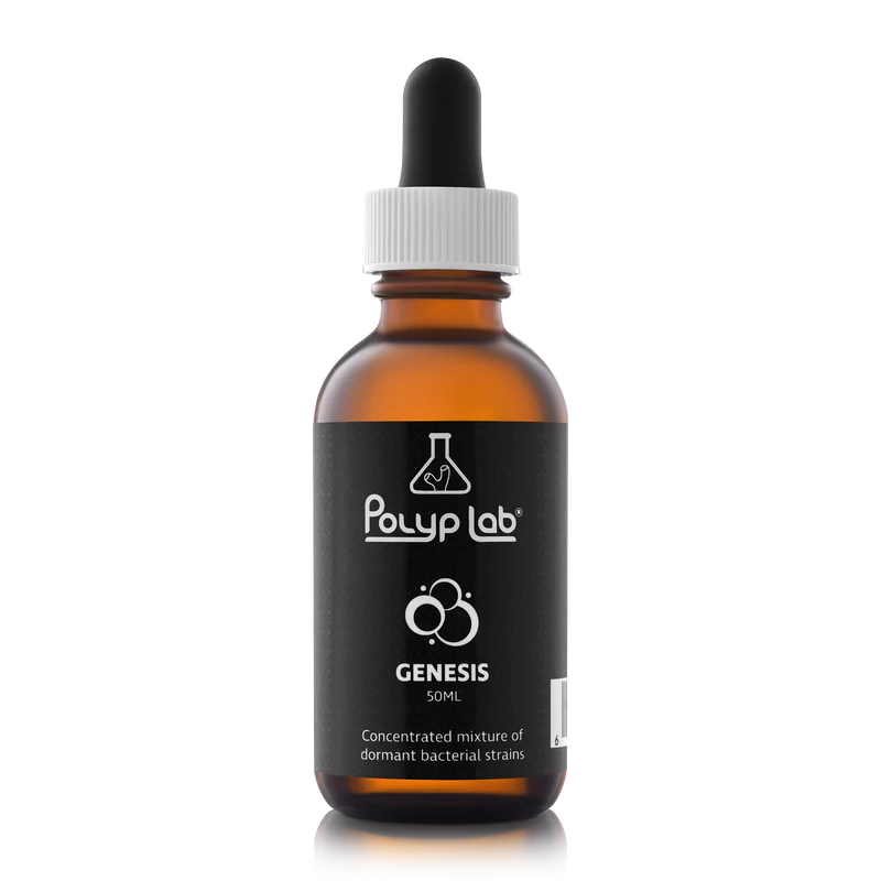 Polyp Lab - Genesis - 50 ml.