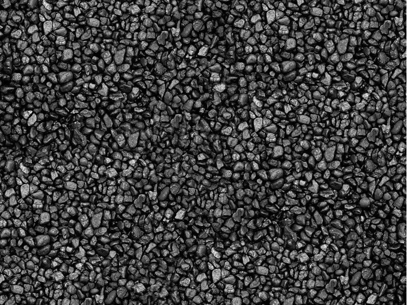 Nature's Ocean - Jet Black (6/5lb.) bags