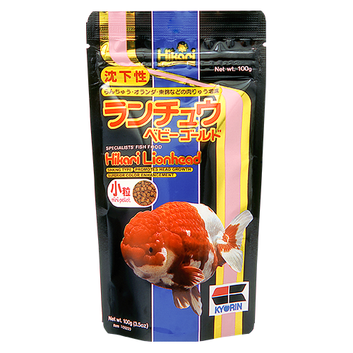 Lionhead Mini