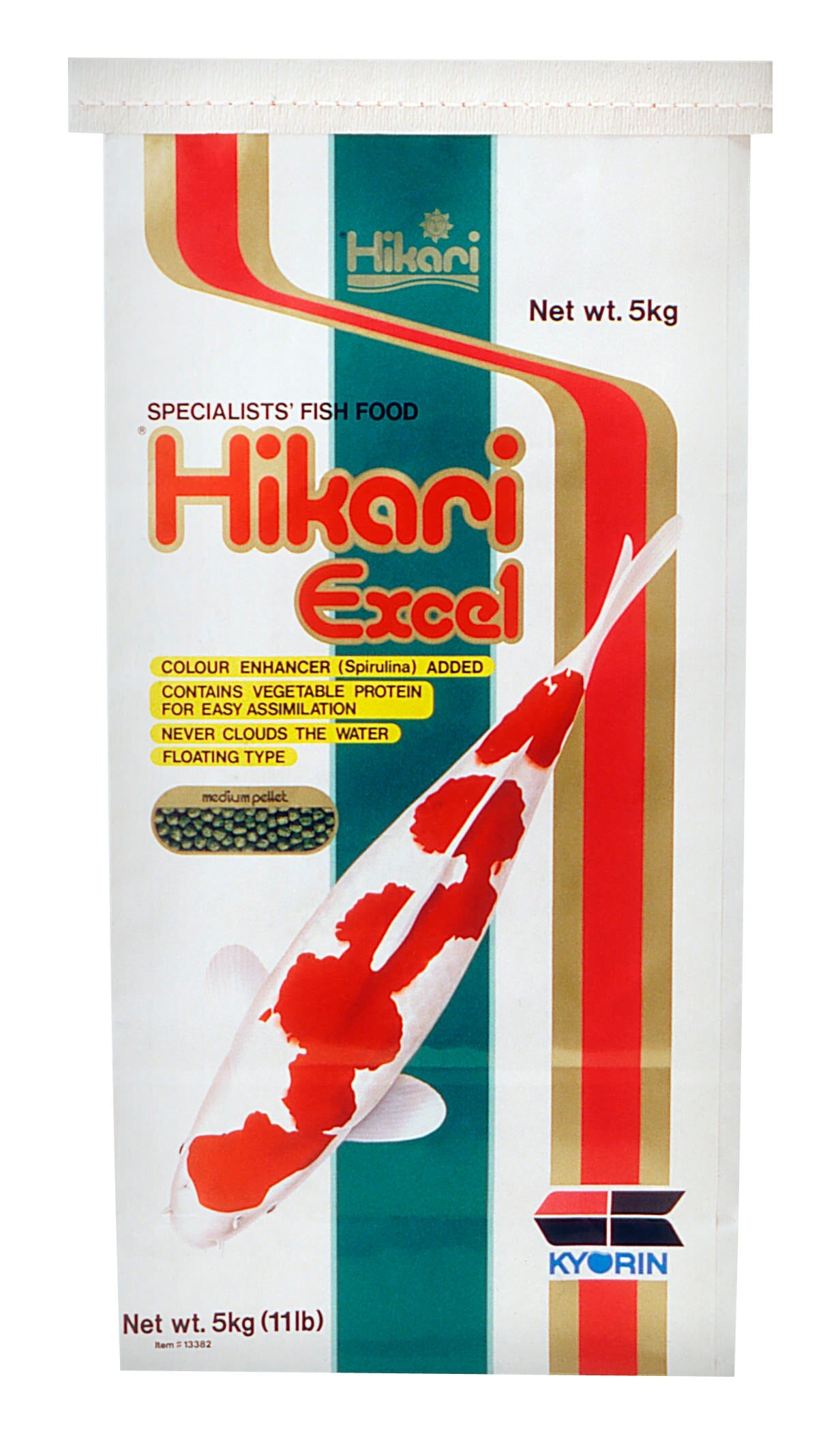 Hikari Excel Medium