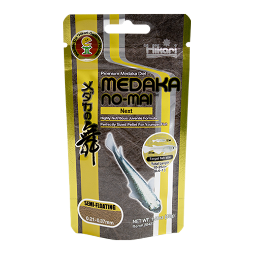 Hikari - Medaka Next - 1.41 oz