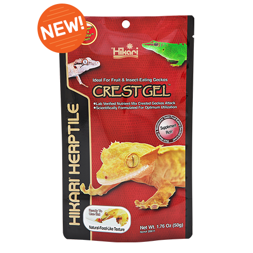 Hikari - Crest Gel - 1.76 oz.