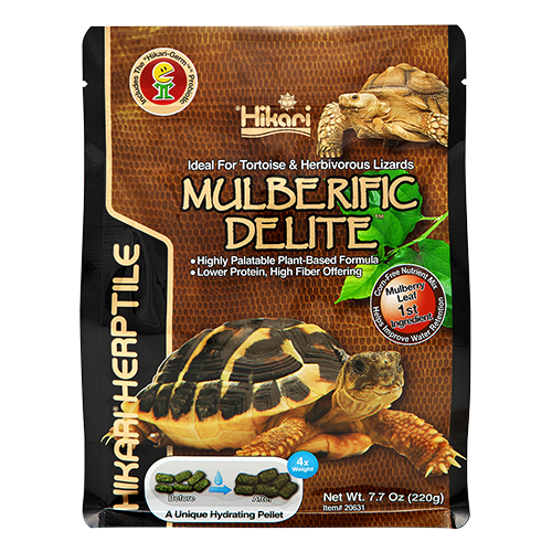 Mulberific Delite Pellet