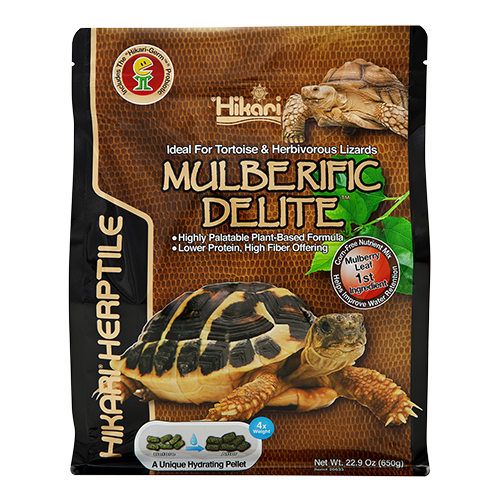 Mulberific Delite Pellet
