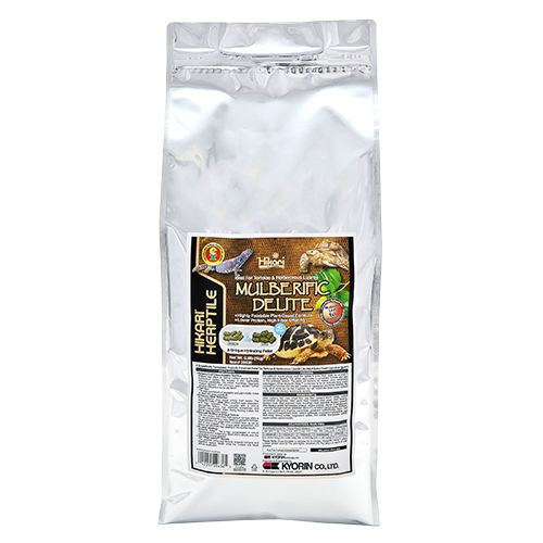 Mulberific Delite Pellet