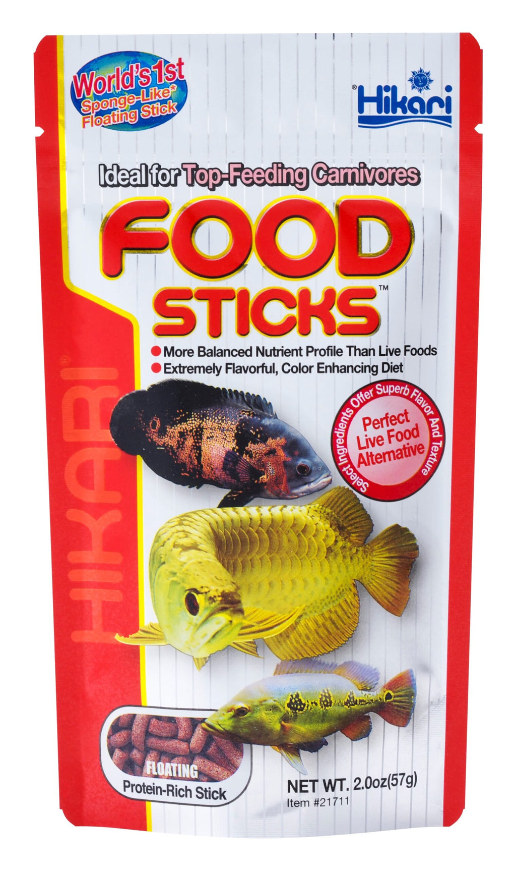 Food Sticks