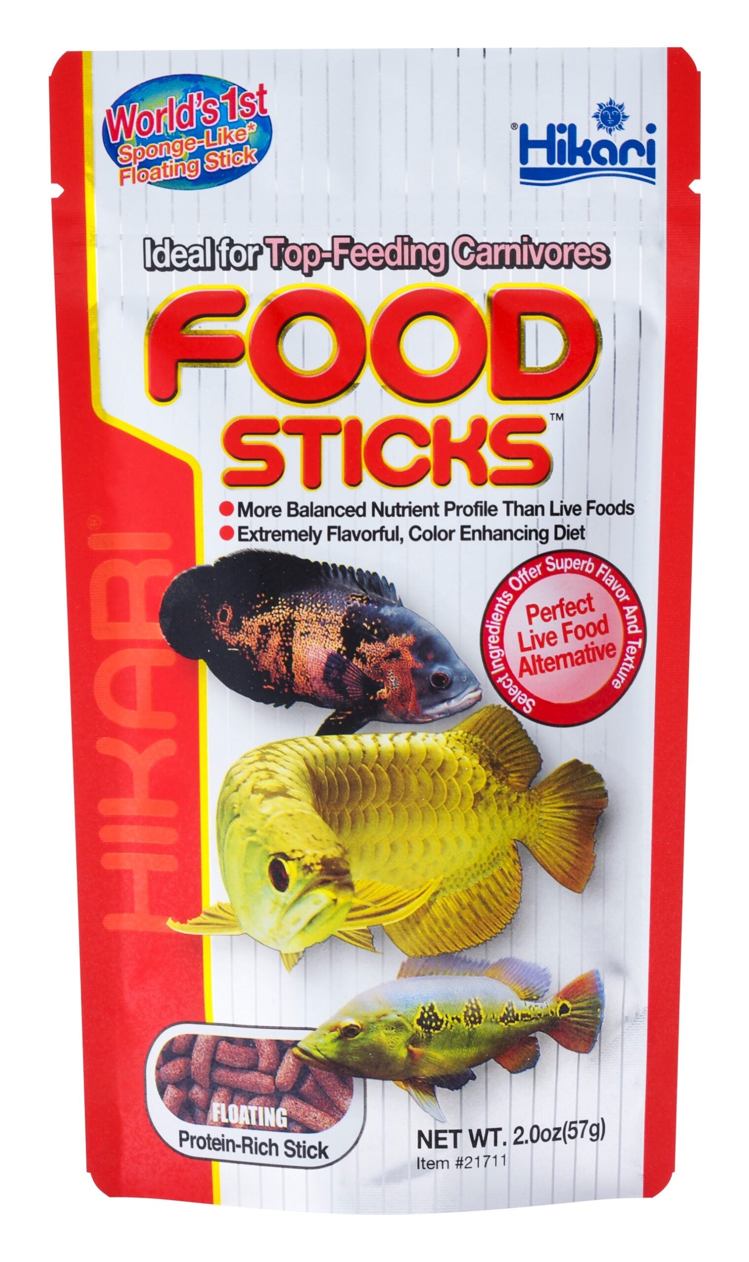 Food Sticks