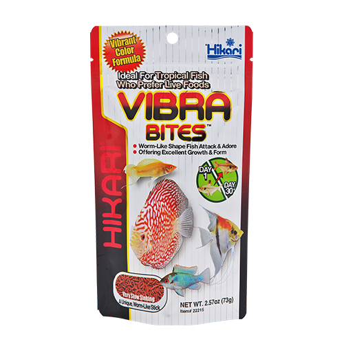 Vibra Bites Stick