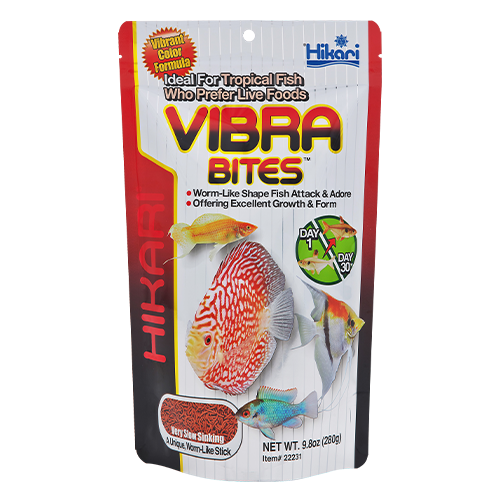 Vibra Bites Stick
