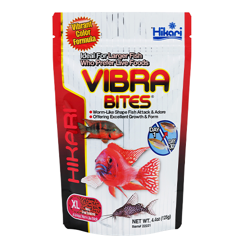 Vibra Bites XL-Stick
