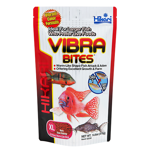 Vibra Bites Stick