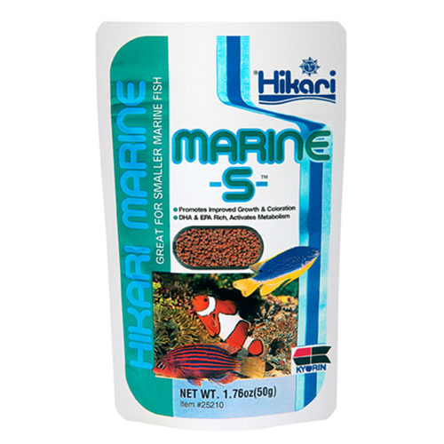Hikari - Marine - S - 1.76 oz.
