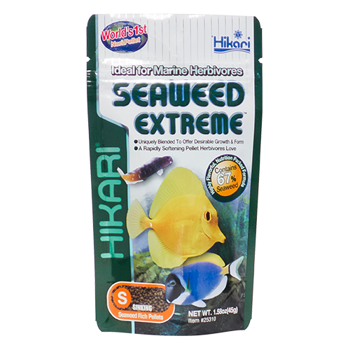 Seaweed Extreme Small