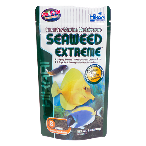 Seaweed Extreme Small