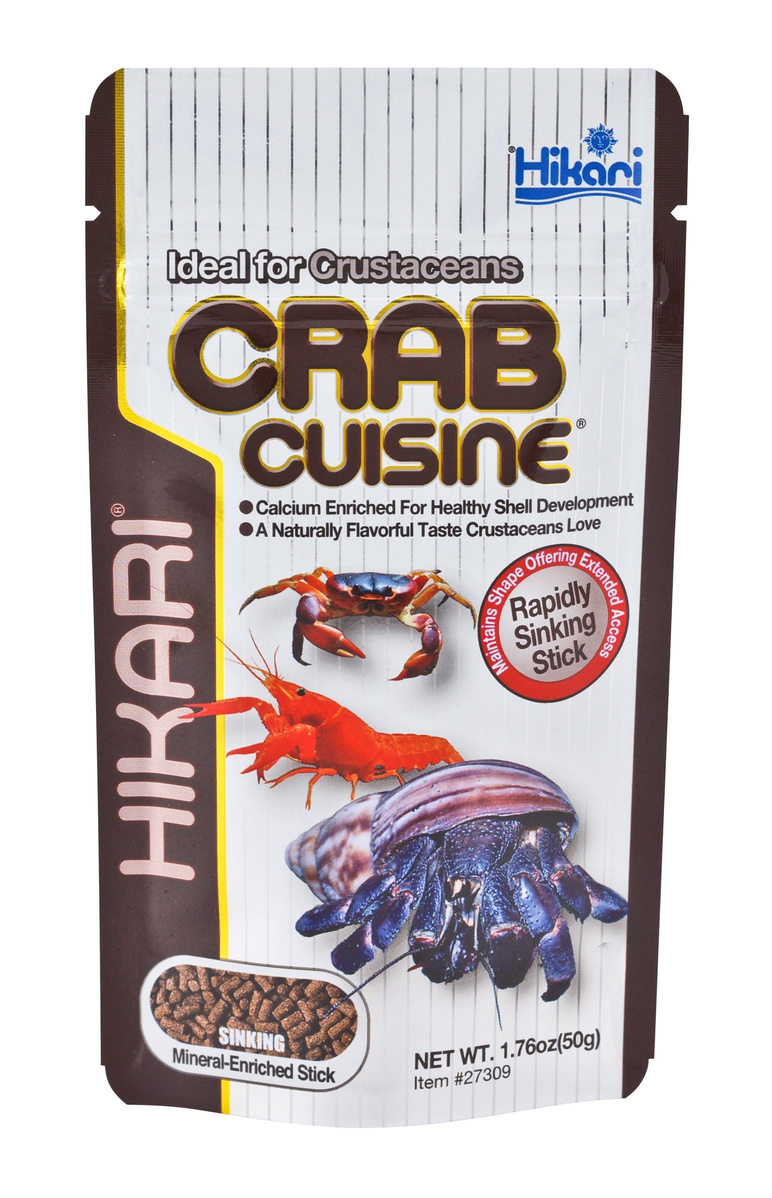 Hikari - Crab Cuisine Stick - 1.76 oz.