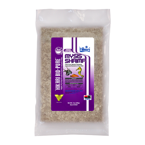 Mysis Shrimp Flat Pack