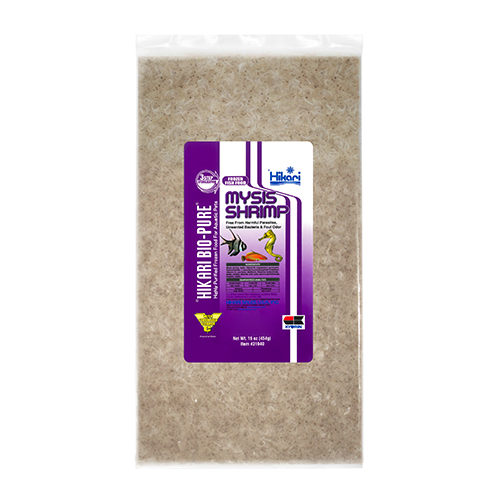 Mysis Shrimp Flat Pack