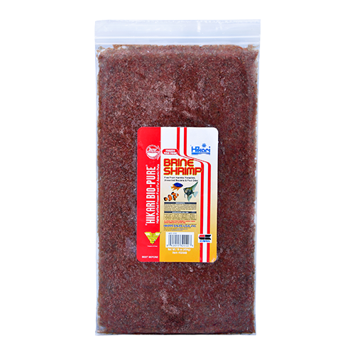 Hikari Brine Shrimp Flat Pack