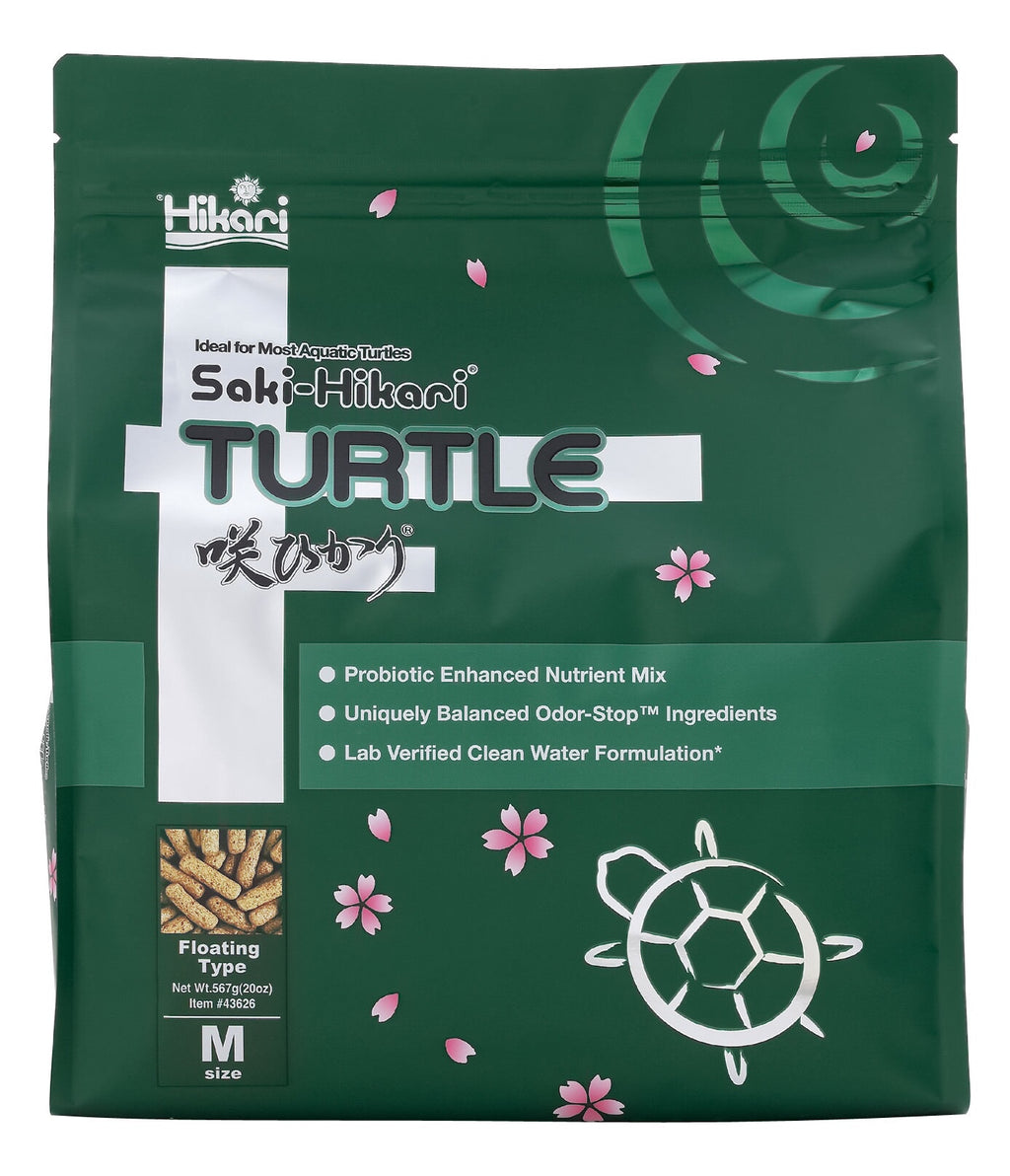 Saki-Hikari Turtle Stick