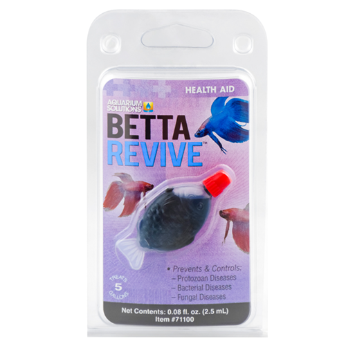 Hikari - Betta Revive - 0.08 oz.