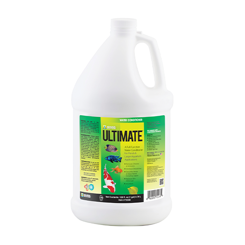 Ultimate Complete Water Conditioner - Aquarium