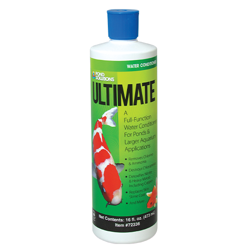 Ultimate Complete Water Conditioner - Pond