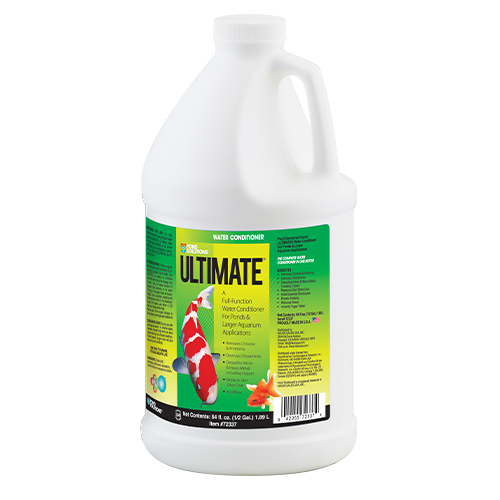 Ultimate Complete Water Conditioner - Pond