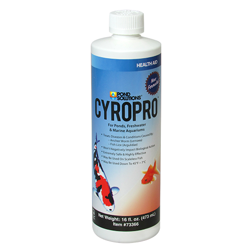 Prazipro Parasite Treatment