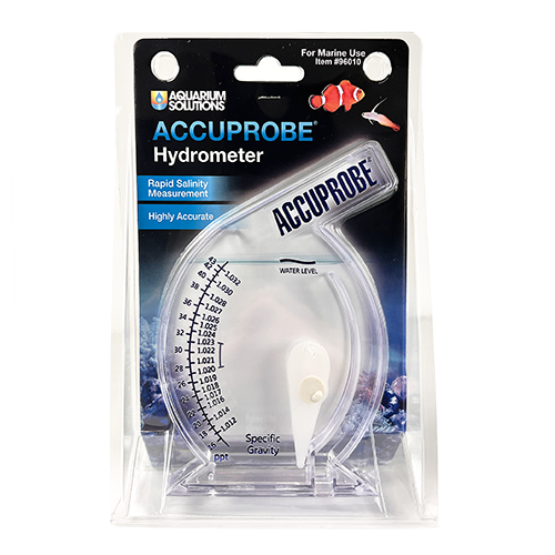 Hikari - Accuprobe Hydrometer