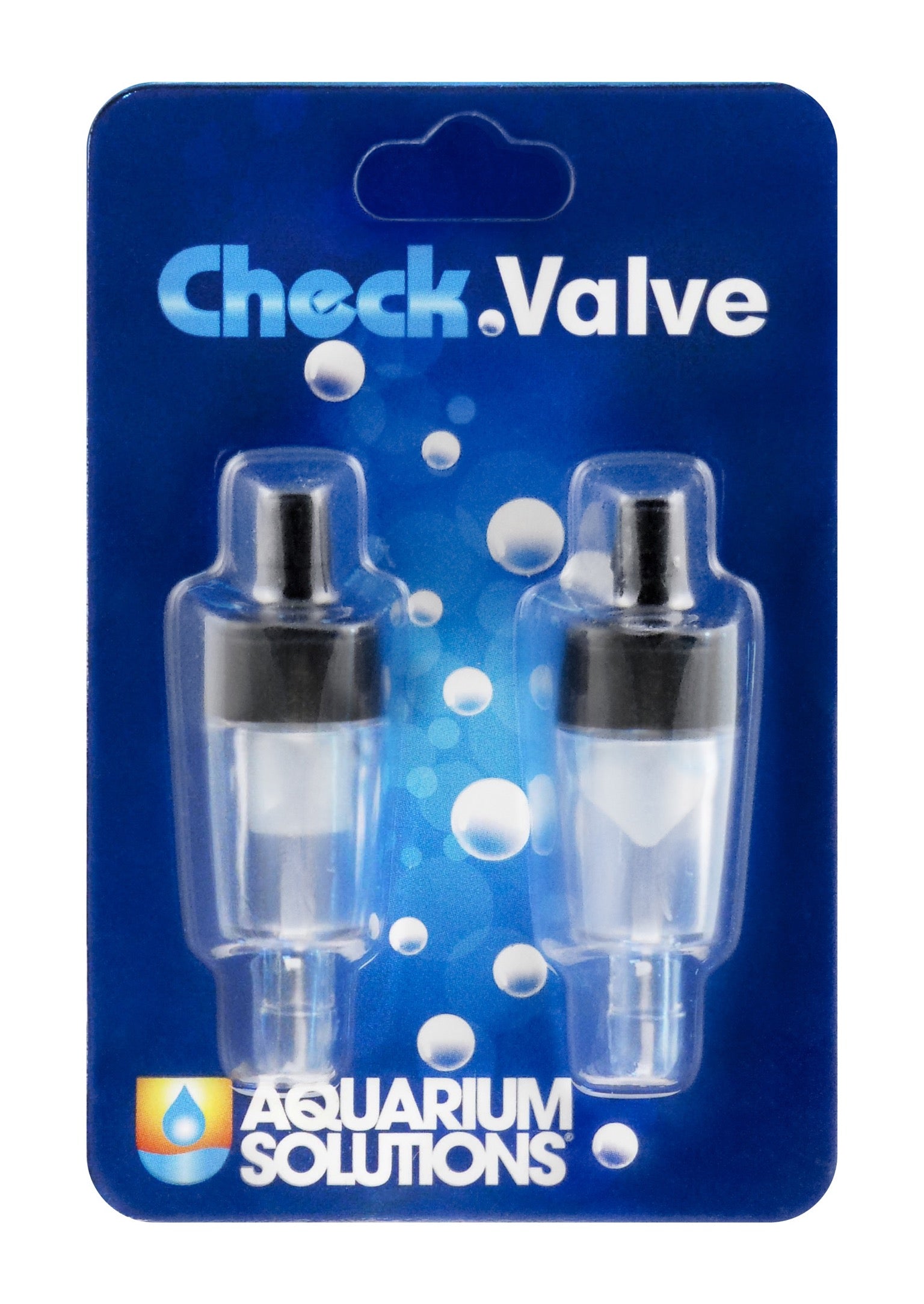 Hikari - Check Valve 2pk