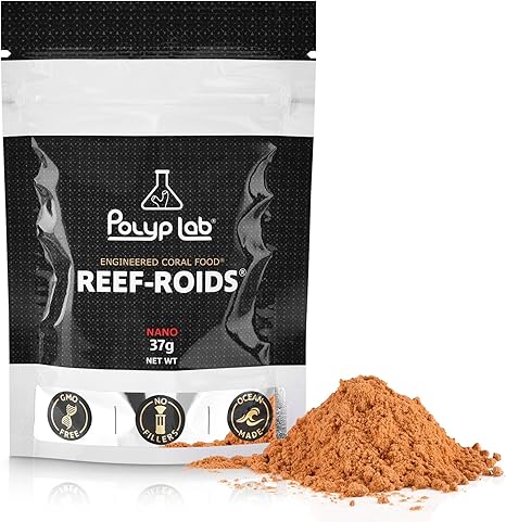 Reef-Roids