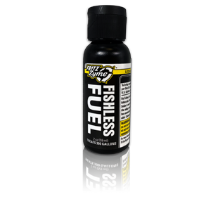 Fritz - Fishless Fuel Ammonia Solution - 2 oz.