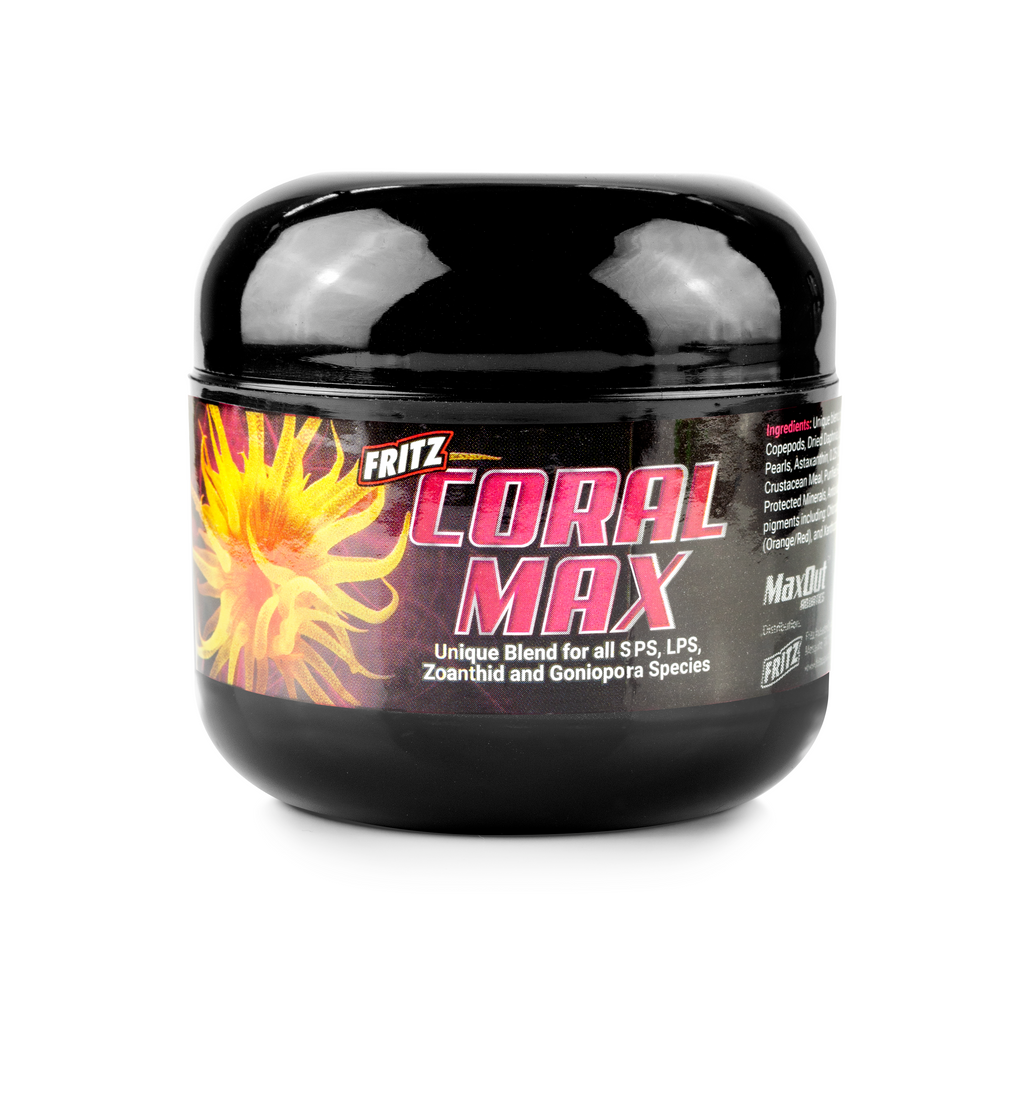 CORAL MAX