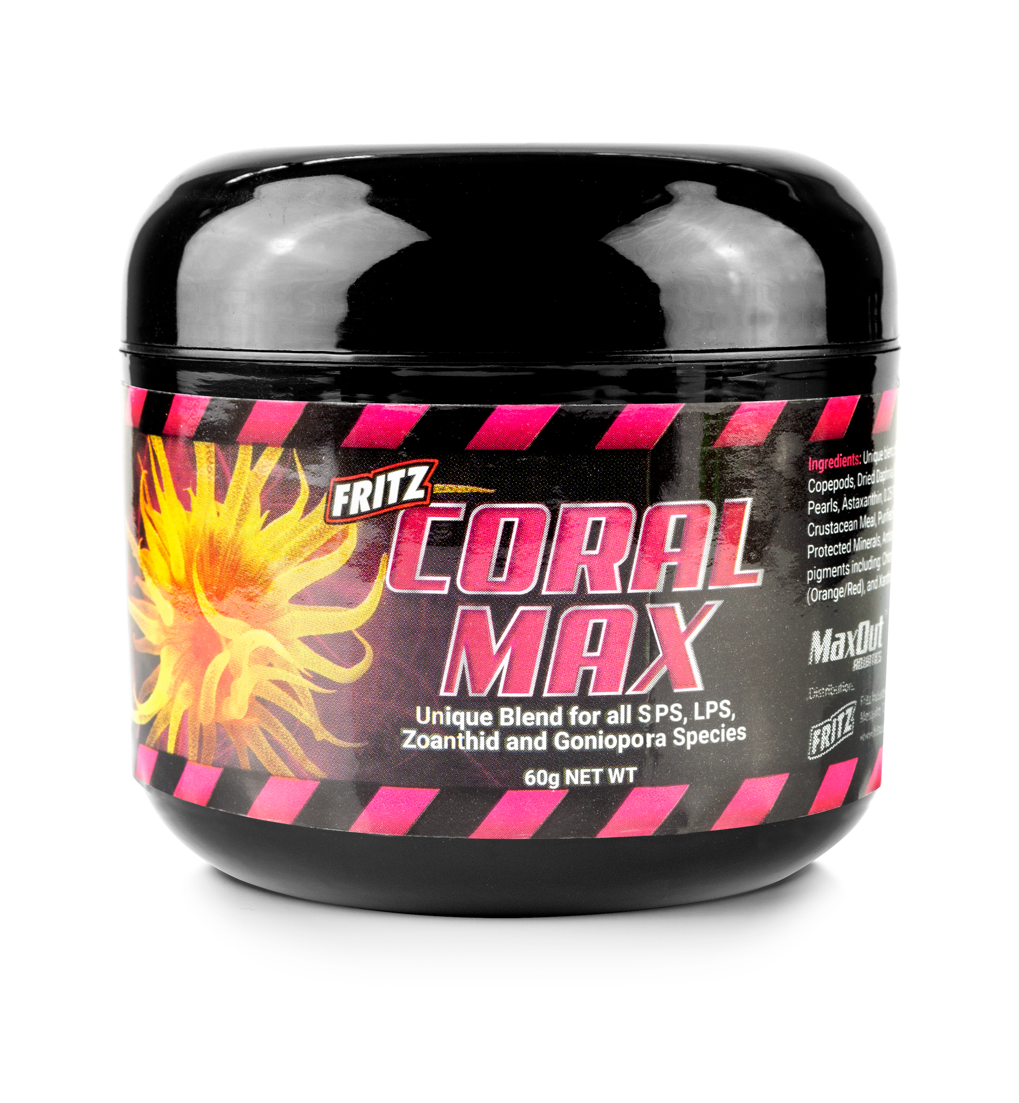 CORAL MAX