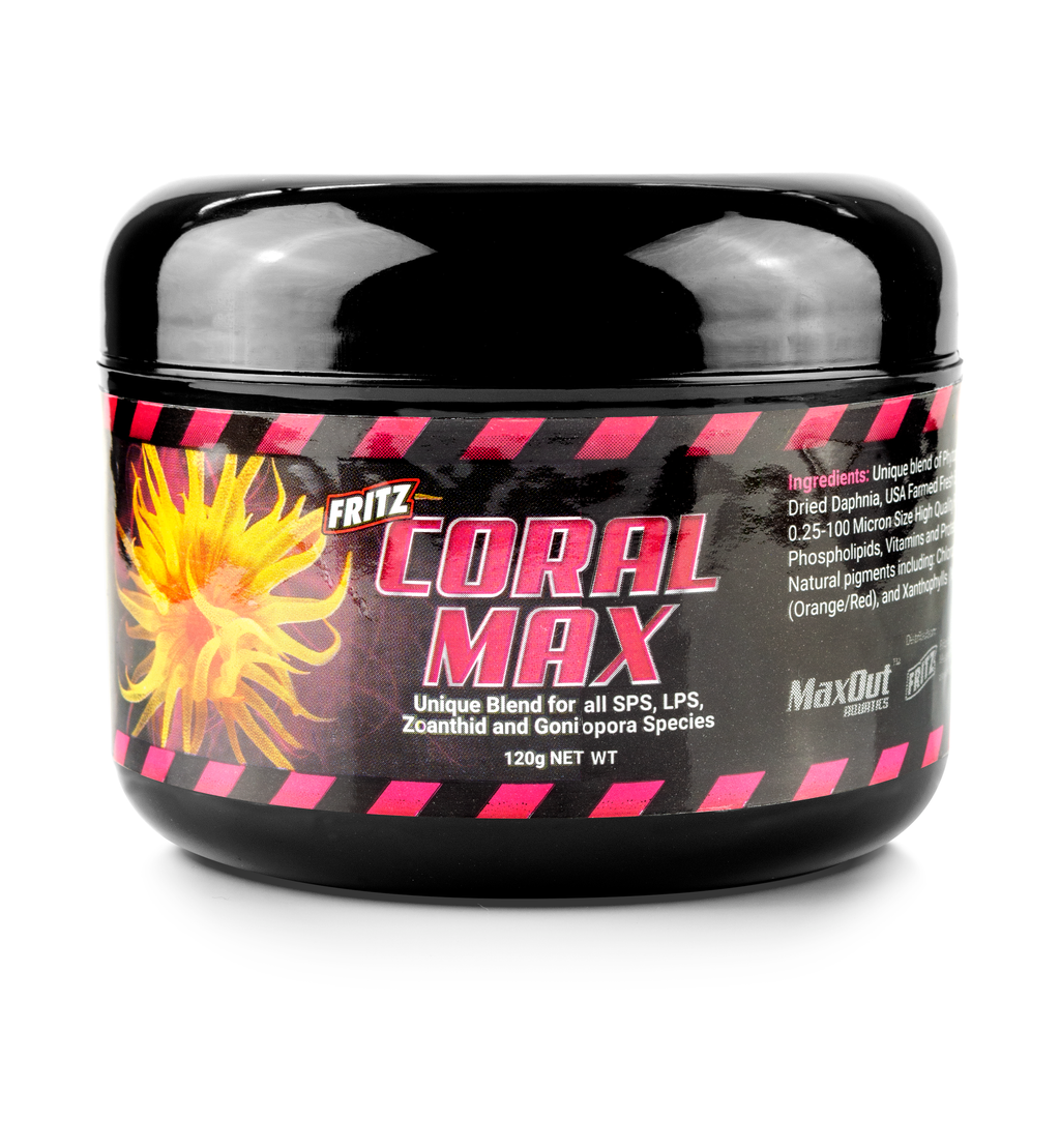 CORAL MAX